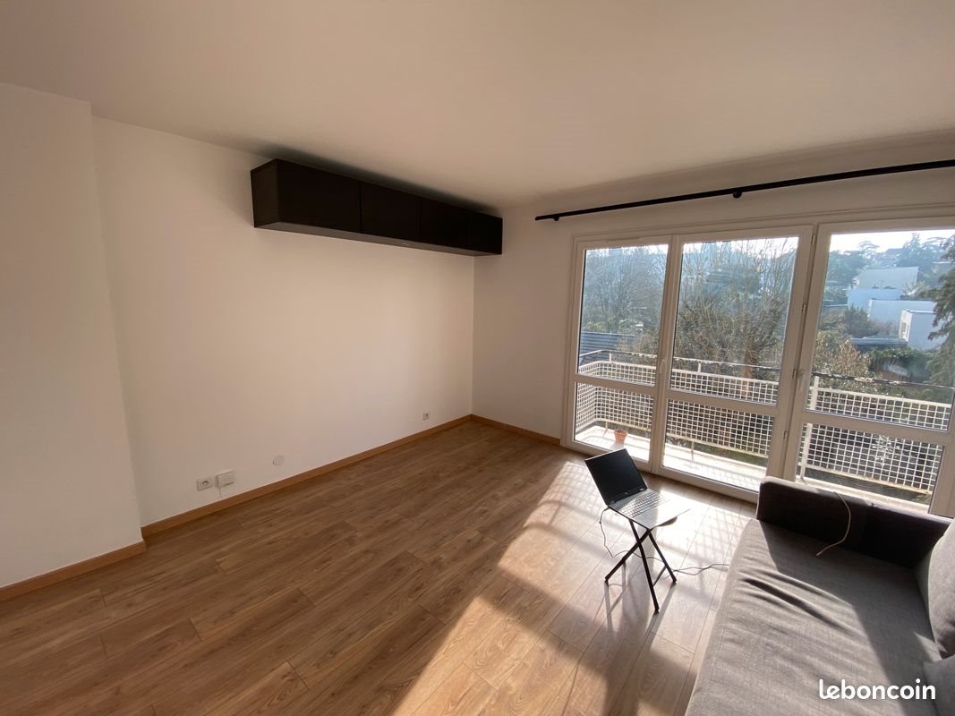 Appartement à louer, 64m², Sceaux