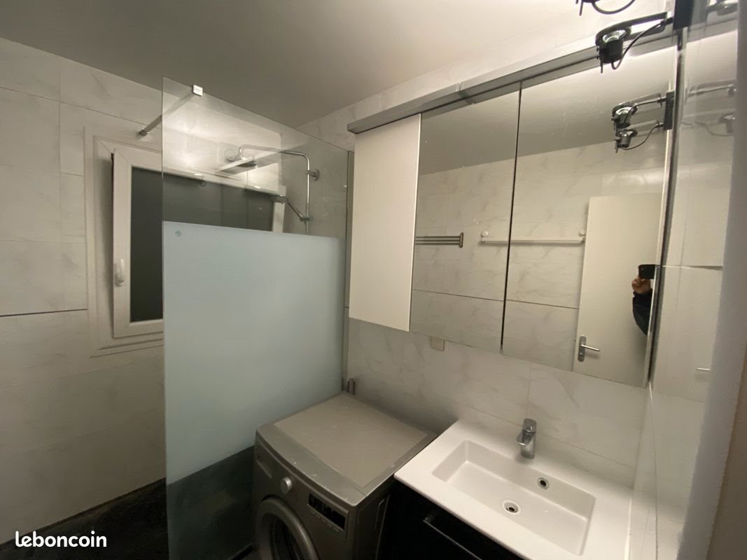 Appartement à louer, 64m², Sceaux