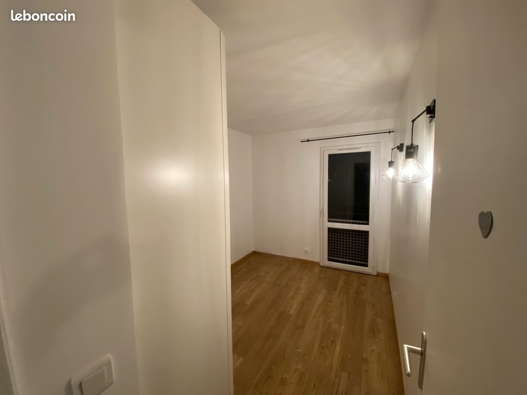 Appartement à louer, 64m², Sceaux