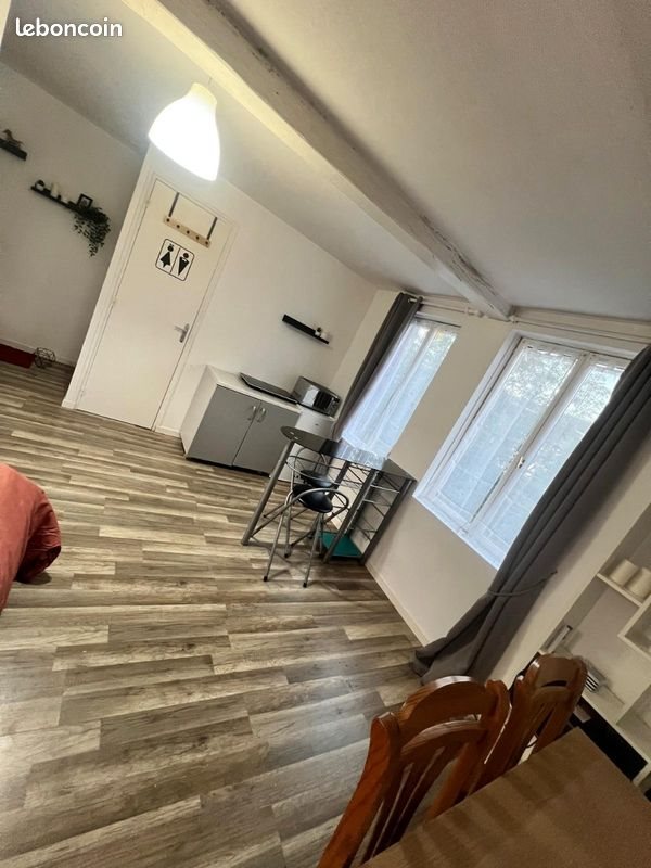 Appartement à louer, 19m², Darnétal