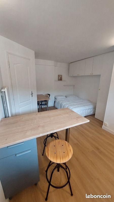 Appartement à louer, 19m², Pau