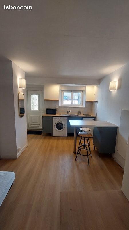 Appartement à louer, 19m², Pau