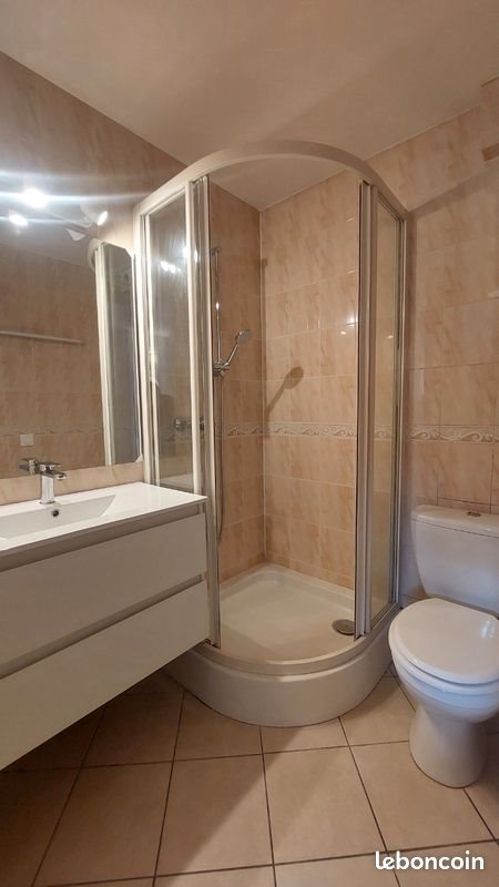 Appartement à louer, 19m², Pau
