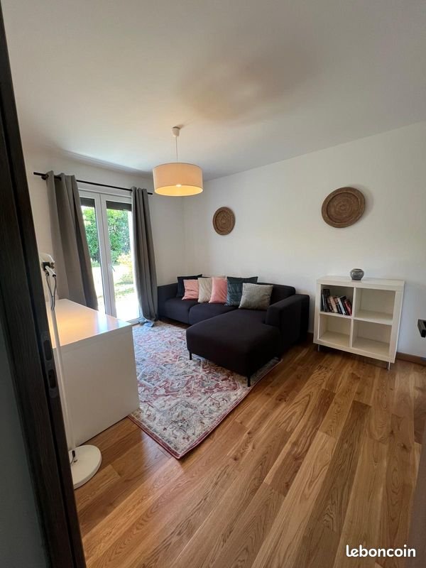 Appartement à louer, 54m², Chens-sur-Léman