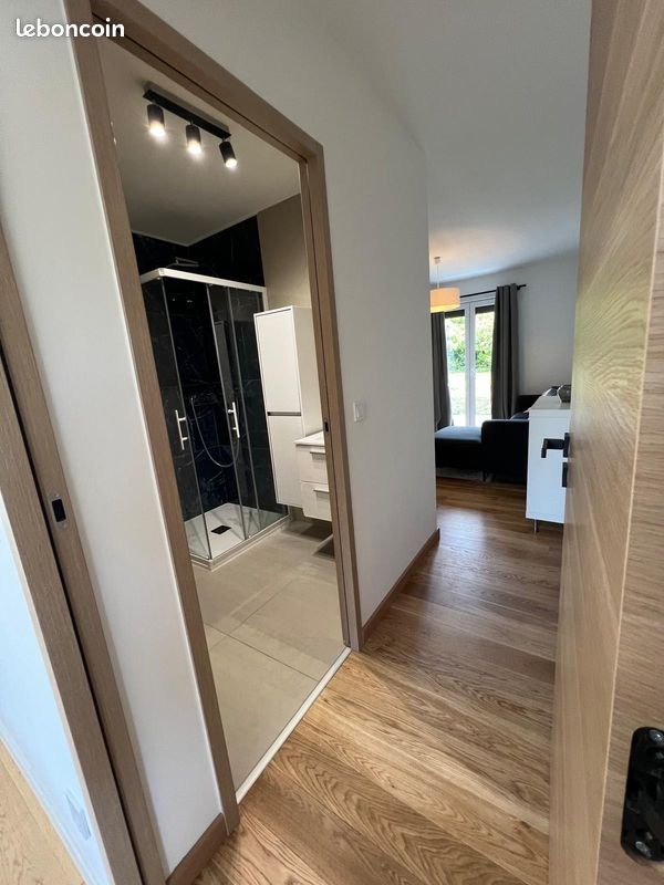 Appartement à louer, 54m², Chens-sur-Léman