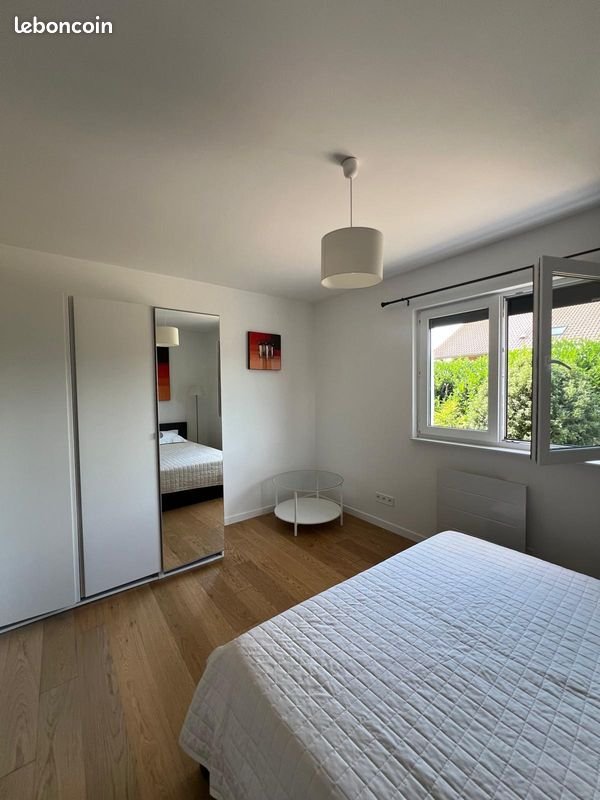 Appartement à louer, 54m², Chens-sur-Léman