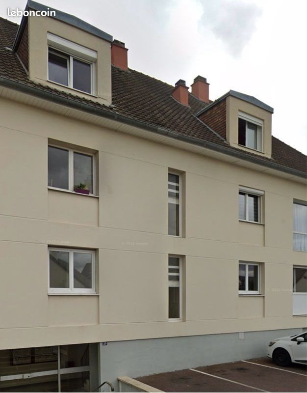 Appartement à vendre, 26m², Cormelles-le-Royal