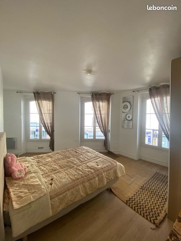 Appartement à louer, 23m², Meulan-en-Yvelines