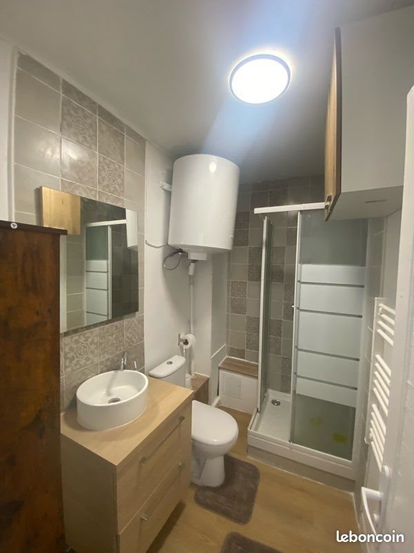 Appartement à louer, 23m², Meulan-en-Yvelines