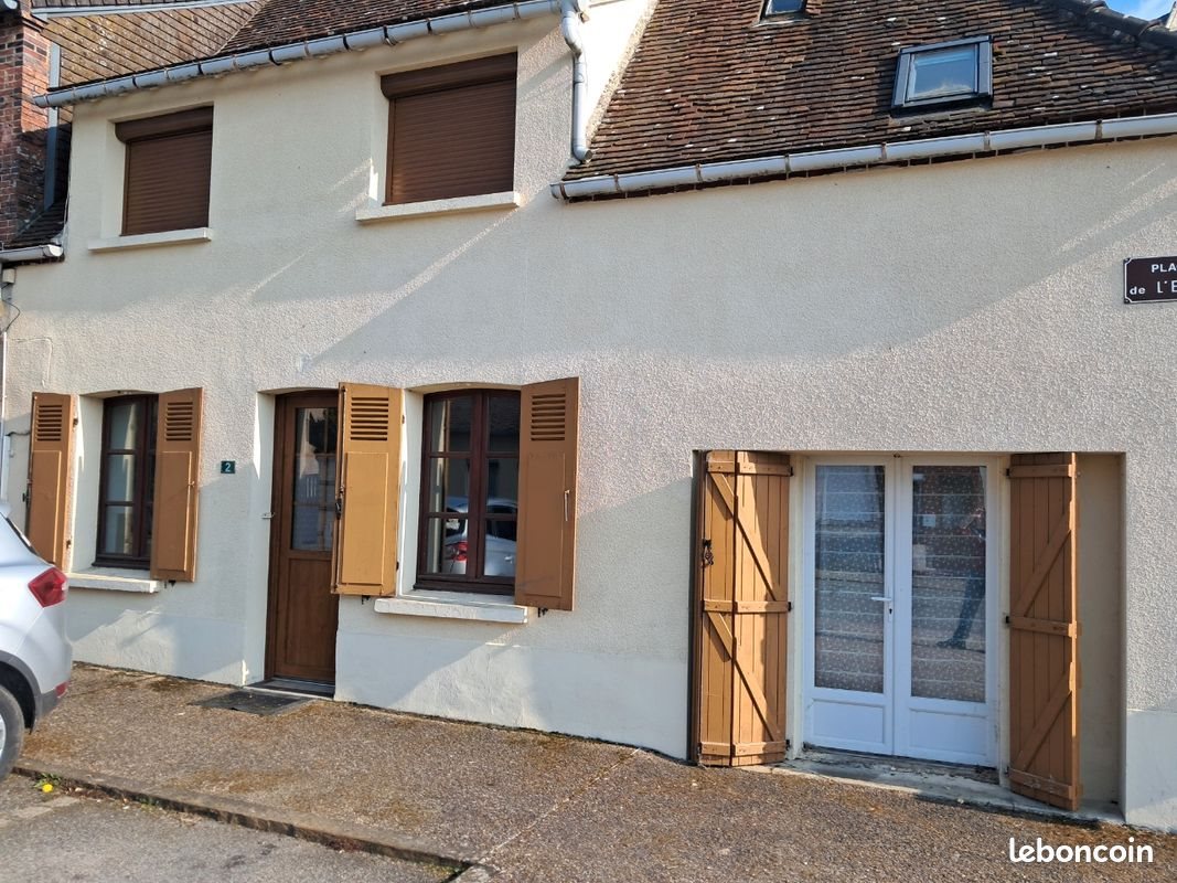 Maison à vendre, 82m², Saint-Eliph