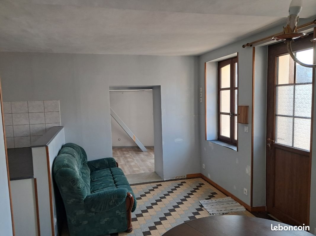 Maison à vendre, 82m², Saint-Eliph