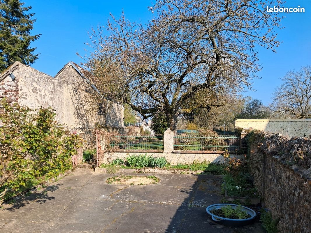 Maison à vendre, 82m², Saint-Eliph