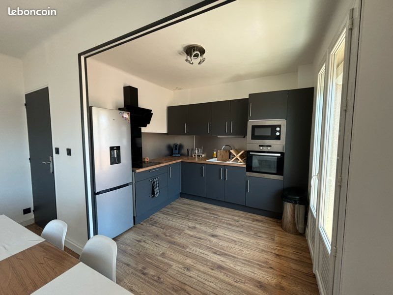 Appartement à vendre, 85m², Narbonne