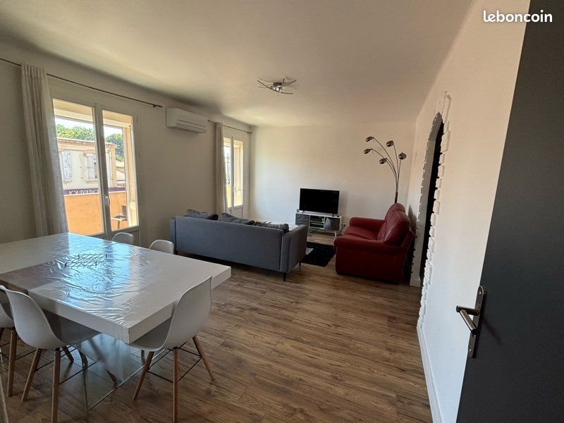 Appartement à vendre, 85m², Narbonne