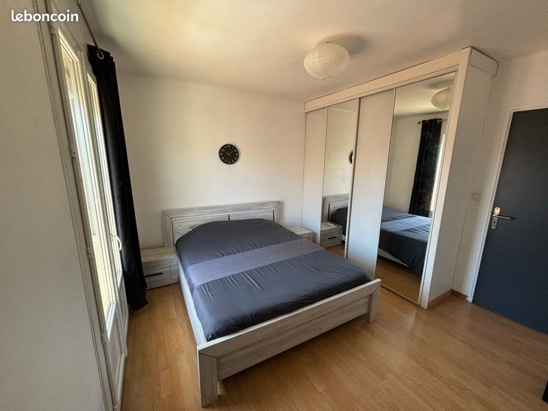 Appartement à vendre, 85m², Narbonne