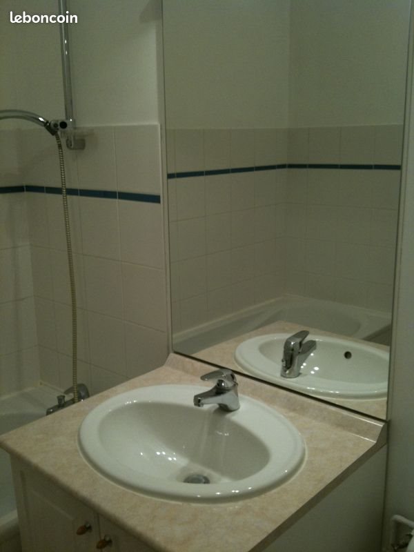 Appartement à louer, 33m², Dunkerque