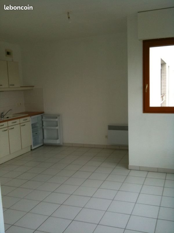 Appartement à louer, 33m², Dunkerque