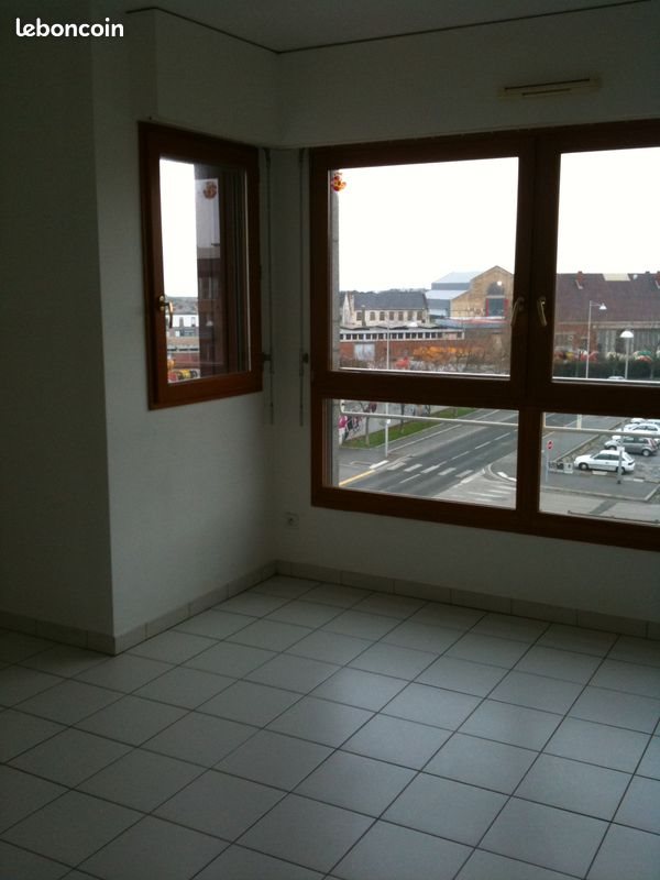Appartement à louer, 33m², Dunkerque