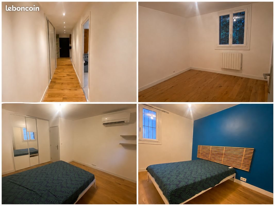 Appartement à louer, 76m², Montpellier
