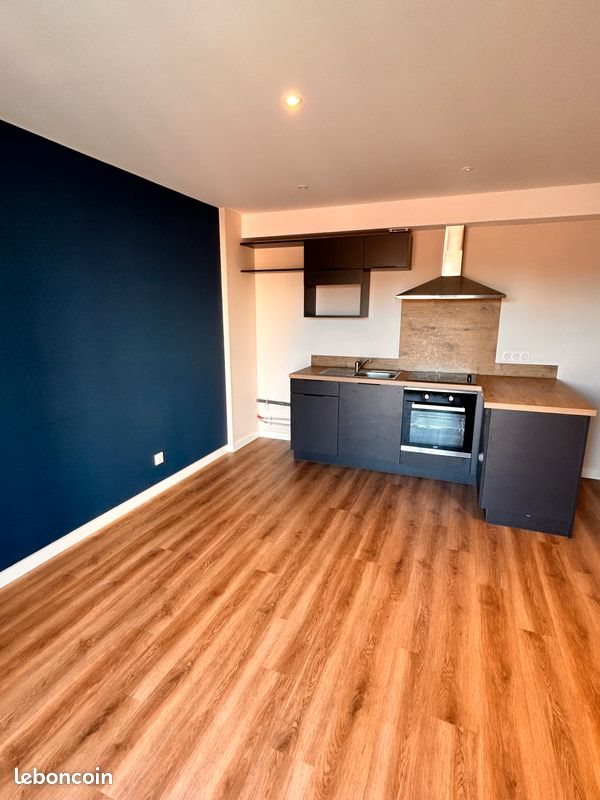 Appartement à vendre, 55m², Tarbes