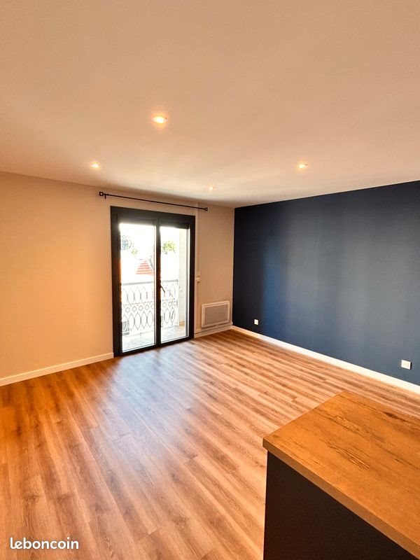 Appartement à vendre, 55m², Tarbes