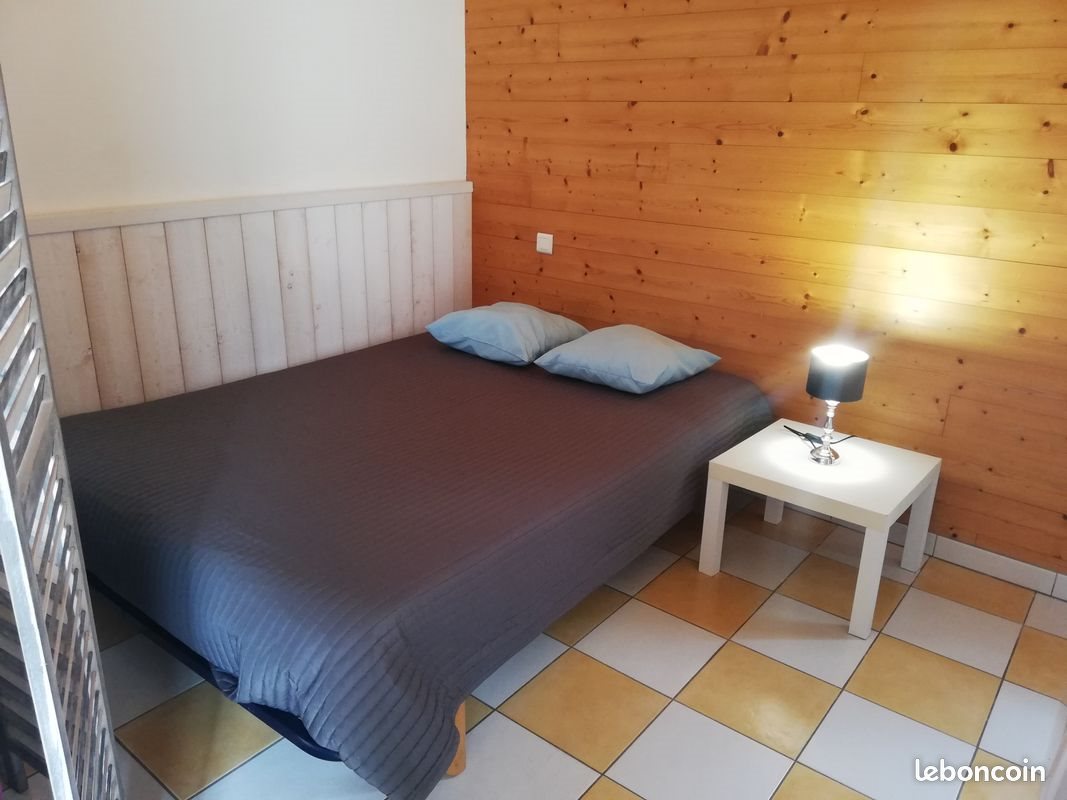 Appartement à louer, 27m², La Rochelle
