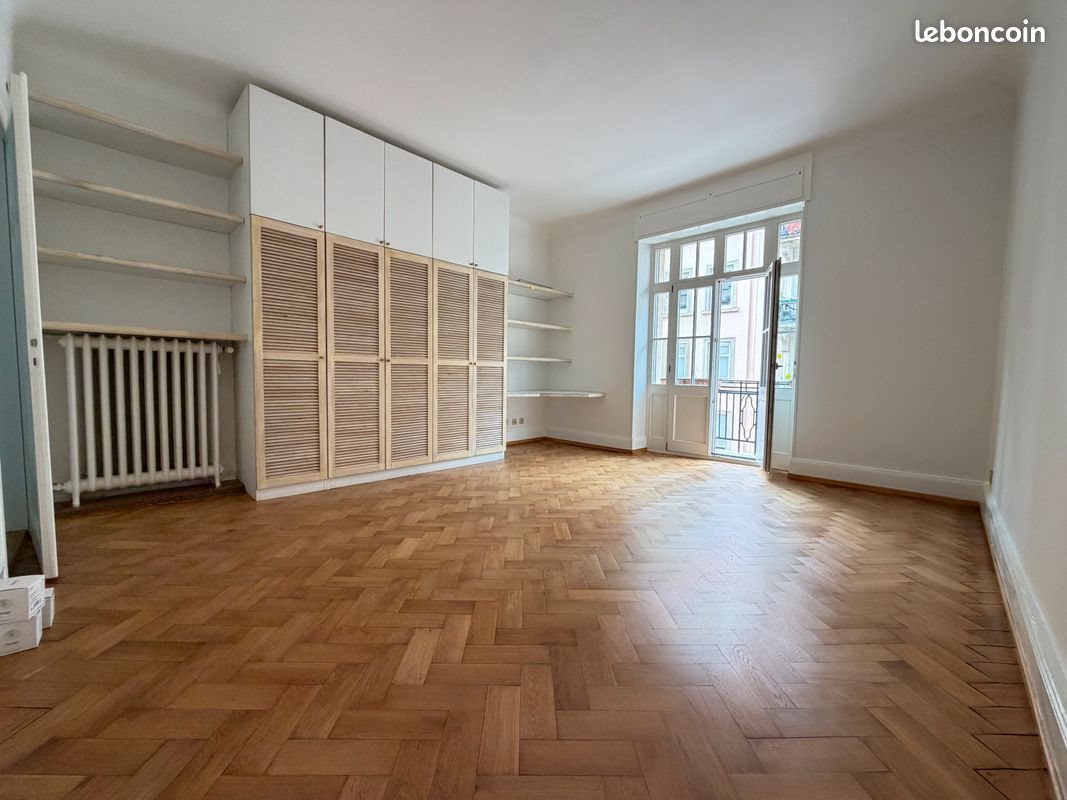 Appartement à louer, 135m², Strasbourg