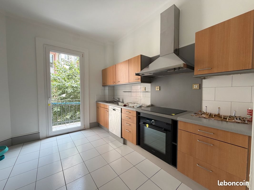 Appartement à louer, 135m², Strasbourg