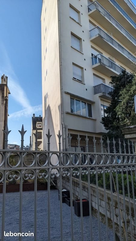 Appartement à vendre, 27m², Brive-la-Gaillarde