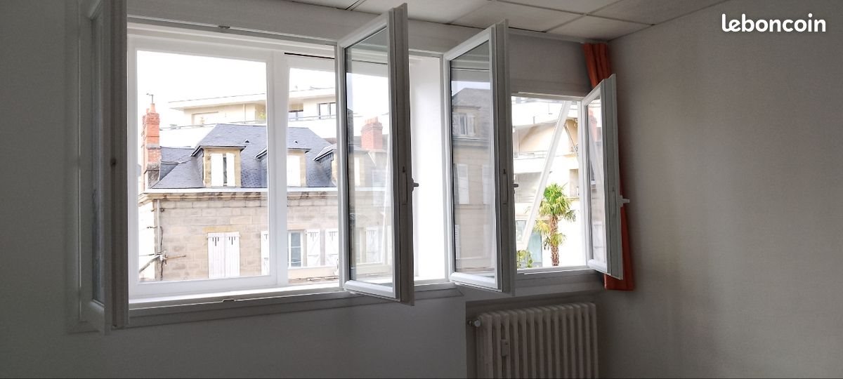 Appartement à vendre, 27m², Brive-la-Gaillarde