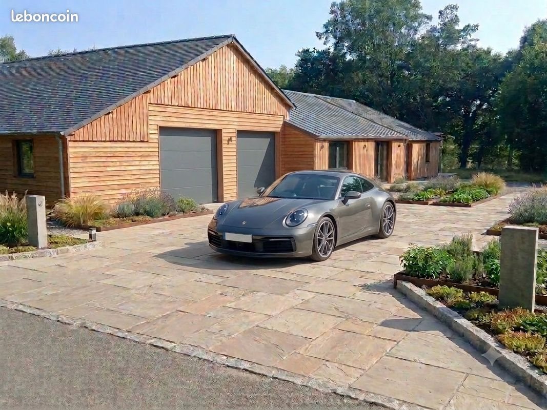 Maison à vendre, 450m², Ceaucé
