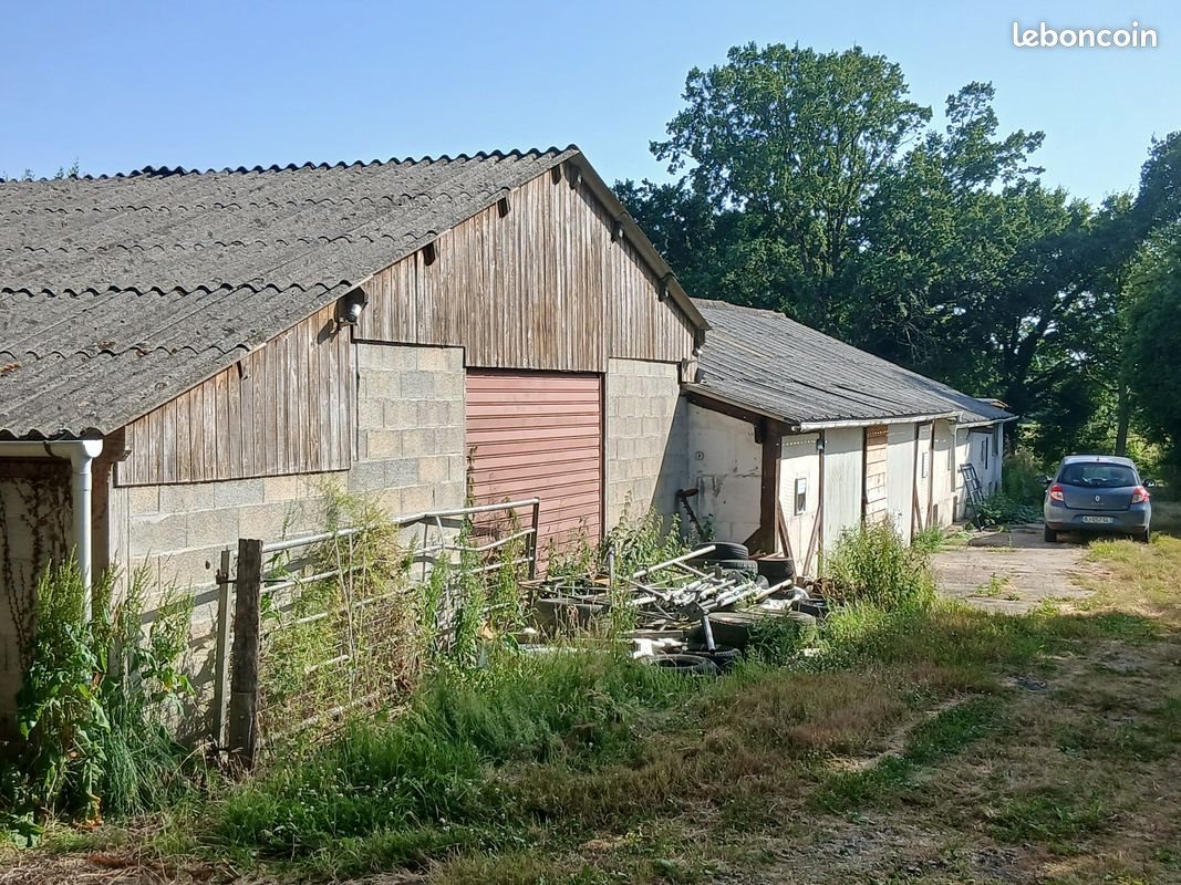 Maison à vendre, 450m², Ceaucé