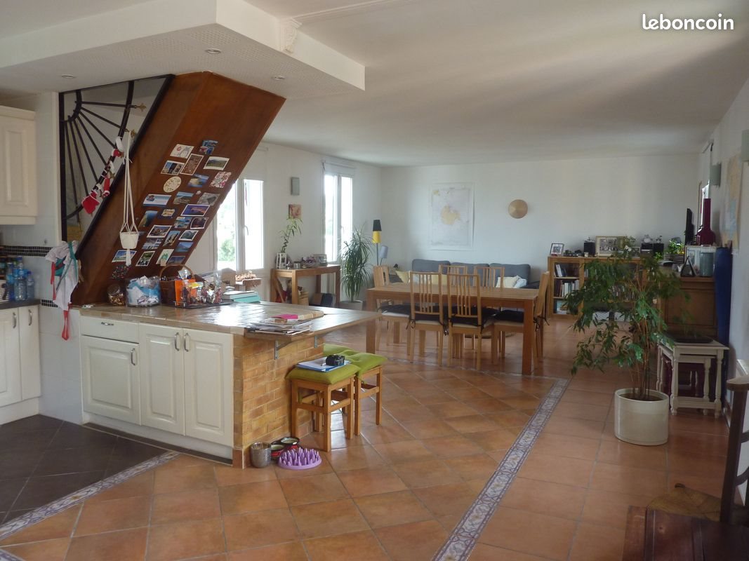 Appartement à vendre, 105m², Lisieux