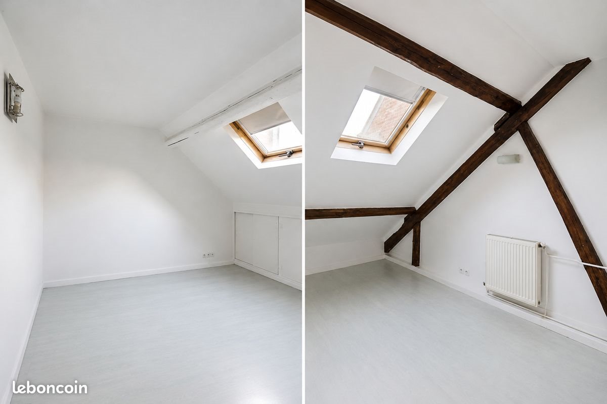 Appartement à vendre, 105m², Lisieux