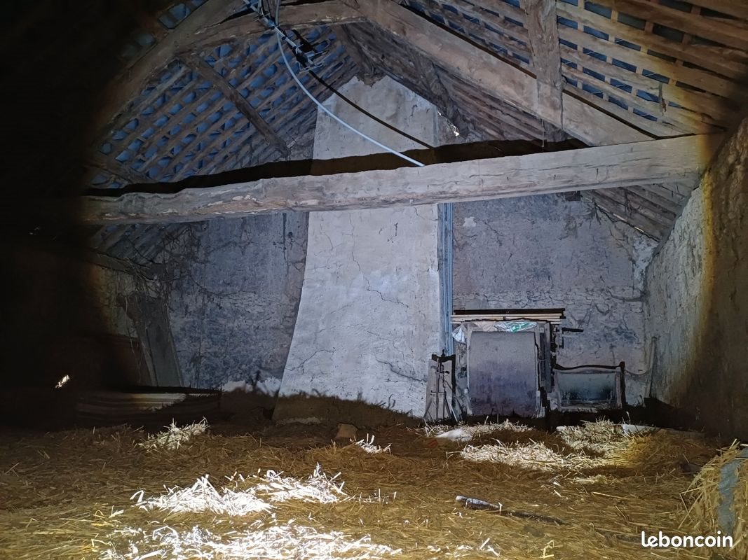 Maison à vendre, 85m², Andouillé-Neuville