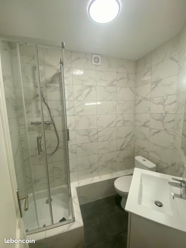 Appartement à louer, 29m², Nice
