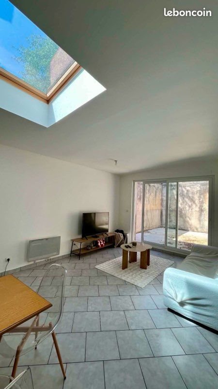 Appartement à louer, 75m², Gien