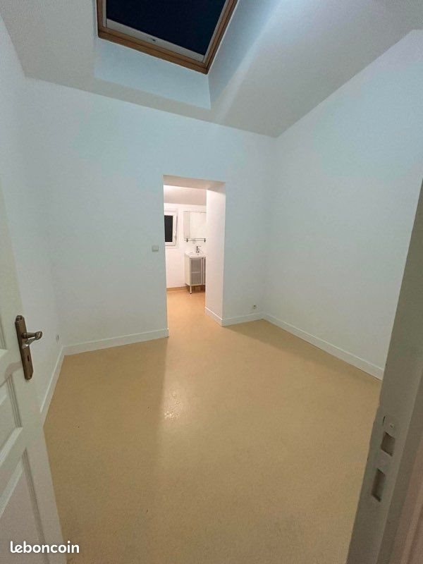 Appartement à louer, 75m², Gien