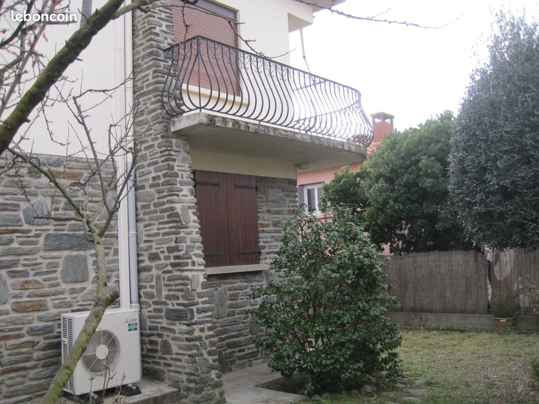 Maison à vendre, 170m², Prades