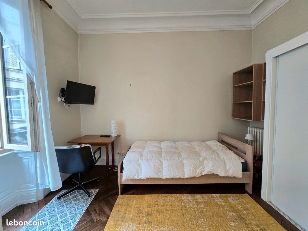 Appartement à louer, 14m², Angers
