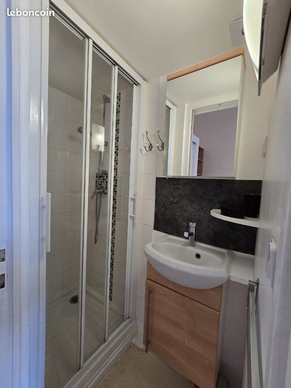 Appartement à louer, 14m², Angers