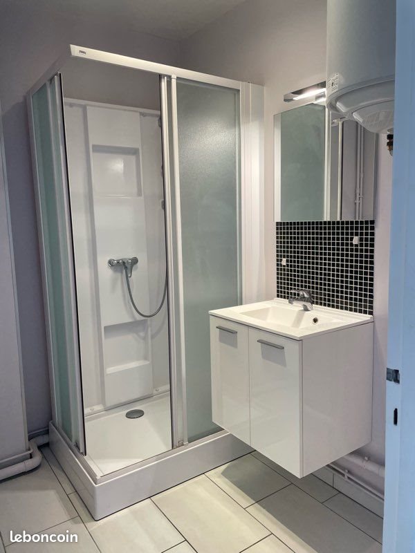 Appartement à louer, 31m², Dieppe