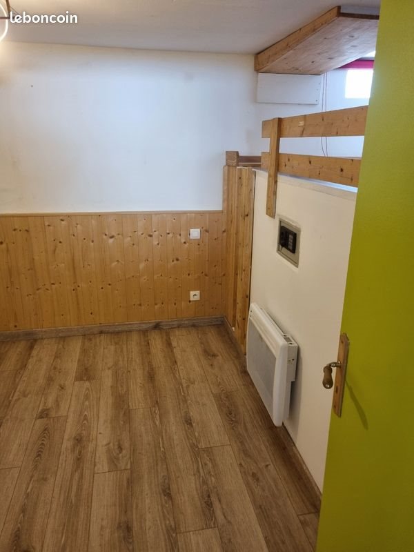 Maison à louer, 120m², La Celle-Saint-Avant