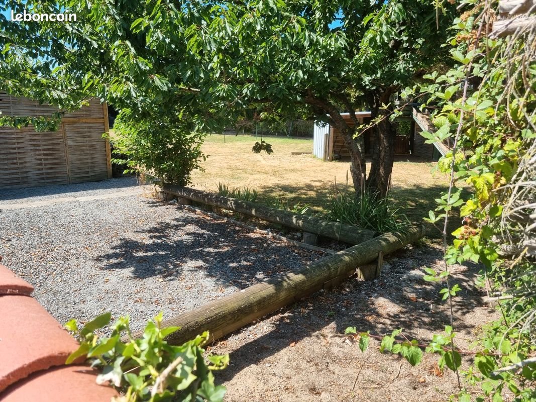Maison à louer, 120m², La Celle-Saint-Avant