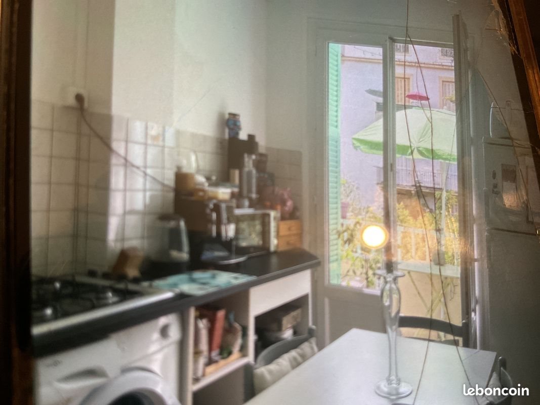 Appartement à vendre, 47m², Ajaccio