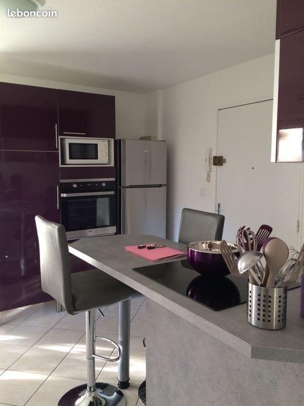Appartement à vendre, 25m², Saint-Nazaire