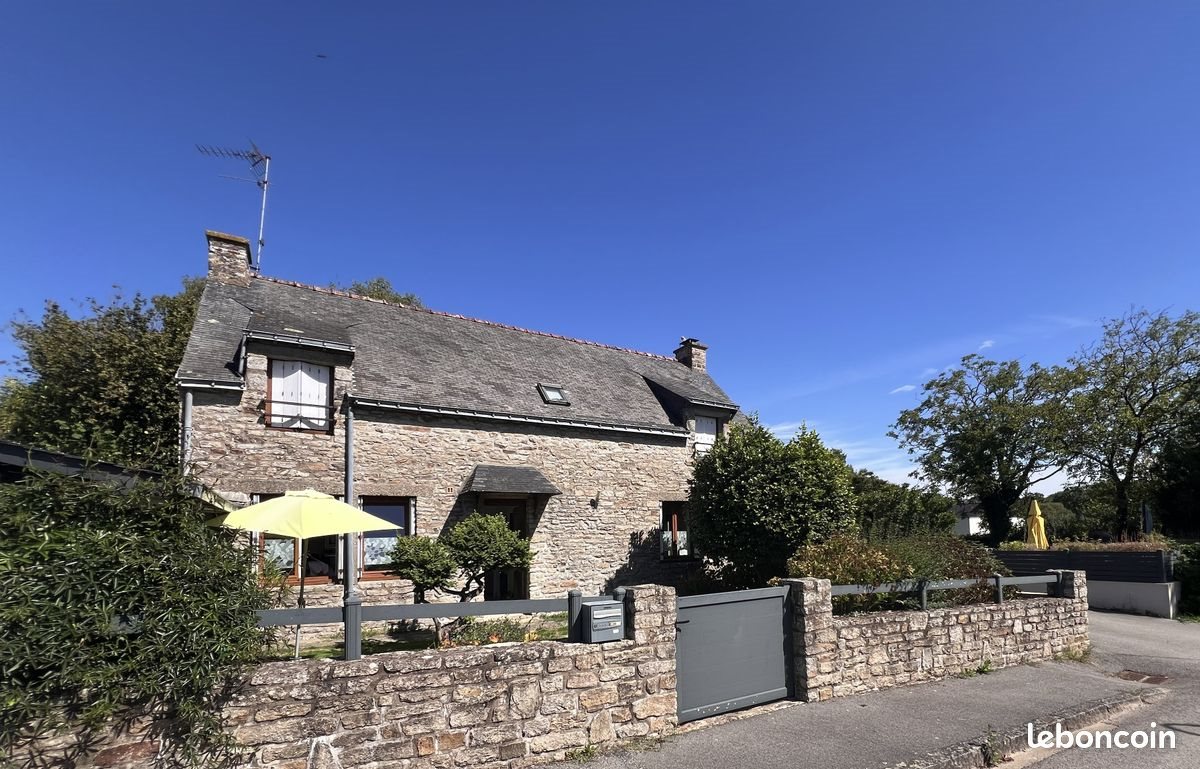 Maison à vendre, 114m², La Vraie-Croix