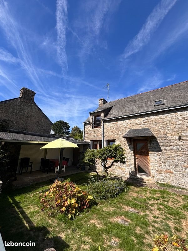 Maison à vendre, 114m², La Vraie-Croix