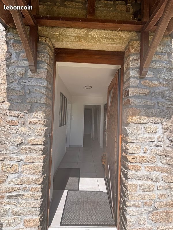 Maison à vendre, 114m², La Vraie-Croix