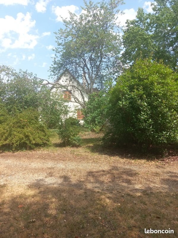 Maison à vendre, 175m², Saint-Hilaire-les-Places